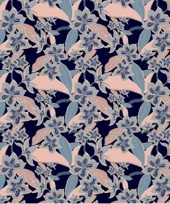 Cheap โจ Trend Blossoms Black Knot-Hem Tiered Bell-Sleeve Top & Floral Wide-Leg Pants - ๐ง Girls ๐งจ 7 Cheap โจ Trend Blossoms Black Knot-Hem Tiered Bell-Sleeve Top & Floral Wide-Leg Pants - ๐ง Girls ๐งจ -Trend Blossoms-shop zu108161137 alt 2 tm1660226407