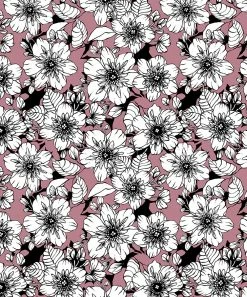 Coupon π Trend Blossoms Dusty Pink Knot-Hem Bell-Sleeve Top & Dusty Pink Floral Wide-Leg Pants - π§ Girls π₯° 7 Coupon π Trend Blossoms Dusty Pink Knot-Hem Bell-Sleeve Top & Dusty Pink Floral Wide-Leg Pants - π§ Girls π₯° -Trend Blossoms-shop zu108166225 alt 2 tm1660226208