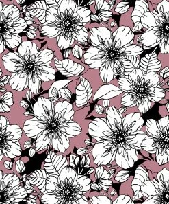 Hot Sale 🥰 Trend Blossoms Dusty Pink 'This Girl Can' Puff-Sleeve Top & Floral Flare Pants - 👧 Girls 👍 7 Hot Sale 🥰 Trend Blossoms Dusty Pink 'This Girl Can' Puff-Sleeve Top & Floral Flare Pants - 👧 Girls 👍 -Trend Blossoms-shop zu108168805 alt 2 tm1660689291