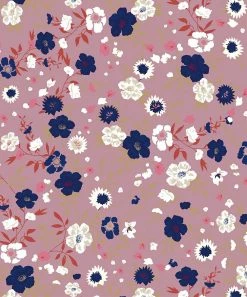 Wholesale 🎁 Trend Blossoms Dusty Pink Heart Puff-Sleeve Top & Floral Flare Pants - 👧 Girls ⭐ 7 Wholesale 🎁 Trend Blossoms Dusty Pink Heart Puff-Sleeve Top & Floral Flare Pants - 👧 Girls ⭐ -Trend Blossoms-shop zu108173151 alt 2 tm1660689291