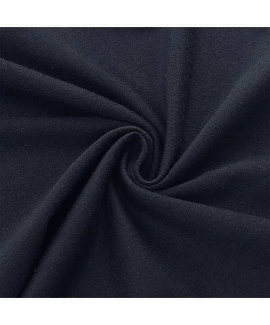 Promo ๐ Trend Blossoms Dark Navy Ruffle-Accent Long-Sleeve A-Line ๐ Dress - ๐ง Girls ๐ 5 Promo ๐ Trend Blossoms Dark Navy Ruffle-Accent Long-Sleeve A-Line ๐ Dress - ๐ง Girls ๐ - Image 3