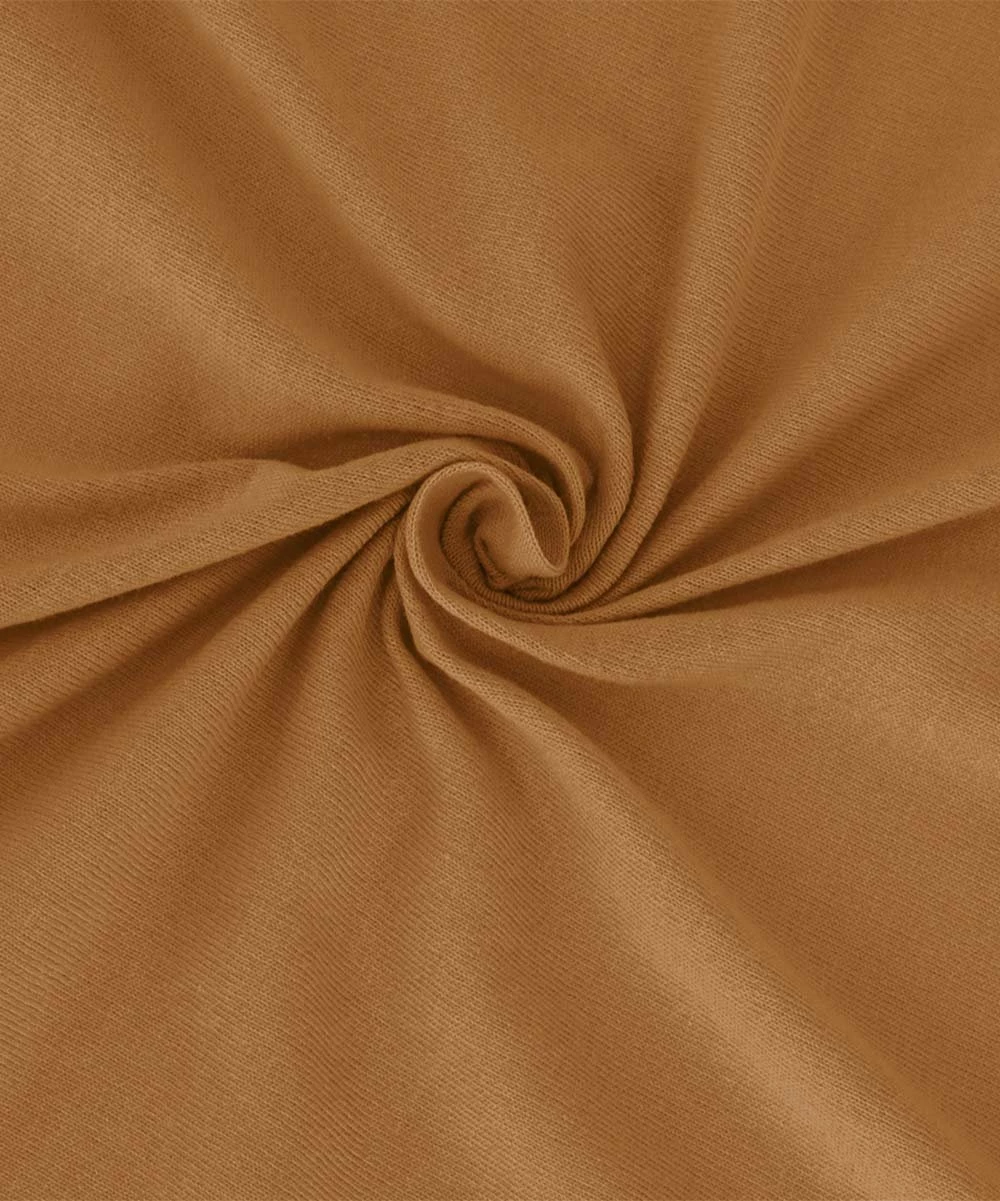 Best Sale ๐ Trend Blossoms Light Brown Bishop-Sleeve Top & Navy Floral Lace-Accent Pants - ๐ง Girls ๐ 5 Best Sale ๐ Trend Blossoms Light Brown Bishop-Sleeve Top & Navy Floral Lace-Accent Pants - ๐ง Girls ๐ - Image 3