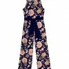 Best reviews of ๐งจ Trend Blossoms Navy & Light Pink Floral Sleeveless Jumpsuit - ๐ง Girls ๐ฅ 2 Best reviews of ๐งจ Trend Blossoms Navy & Light Pink Floral Sleeveless Jumpsuit - ๐ง Girls ๐ฅ -Trend Blossoms-shop zu108252489 main tm1660823475