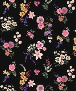 Cheap ๐ Trend Blossoms Black Crewneck Top & Floral Hi-Low ๐ Skirt - ๐ง Girls โญ 7 Cheap ๐ Trend Blossoms Black Crewneck Top & Floral Hi-Low ๐ Skirt - ๐ง Girls โญ -Trend Blossoms-shop zu108255757 alt 2 tm1660843253