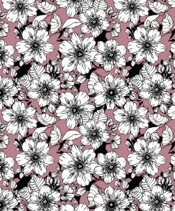 Best deal ๐ Trend Blossoms Dusty Pink Knot-Hem Tiered Bell-Sleeve Top & Floral Wide-Leg Pants - ๐ง Girls โ๏ธ 7 Best deal ๐ Trend Blossoms Dusty Pink Knot-Hem Tiered Bell-Sleeve Top & Floral Wide-Leg Pants - ๐ง Girls โ๏ธ -Trend Blossoms-shop zu108255816 alt 2 tm1660843253