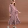 Flash Sale ๐ Trend Blossoms Dusty Pink Dot Ruffle-Hem Maxi ๐ Dress - ๐ง Girls โ๏ธ 2 Flash Sale ๐ Trend Blossoms Dusty Pink Dot Ruffle-Hem Maxi ๐ Dress - ๐ง Girls โ๏ธ -Trend Blossoms-shop zu108257259 main tm1660823475