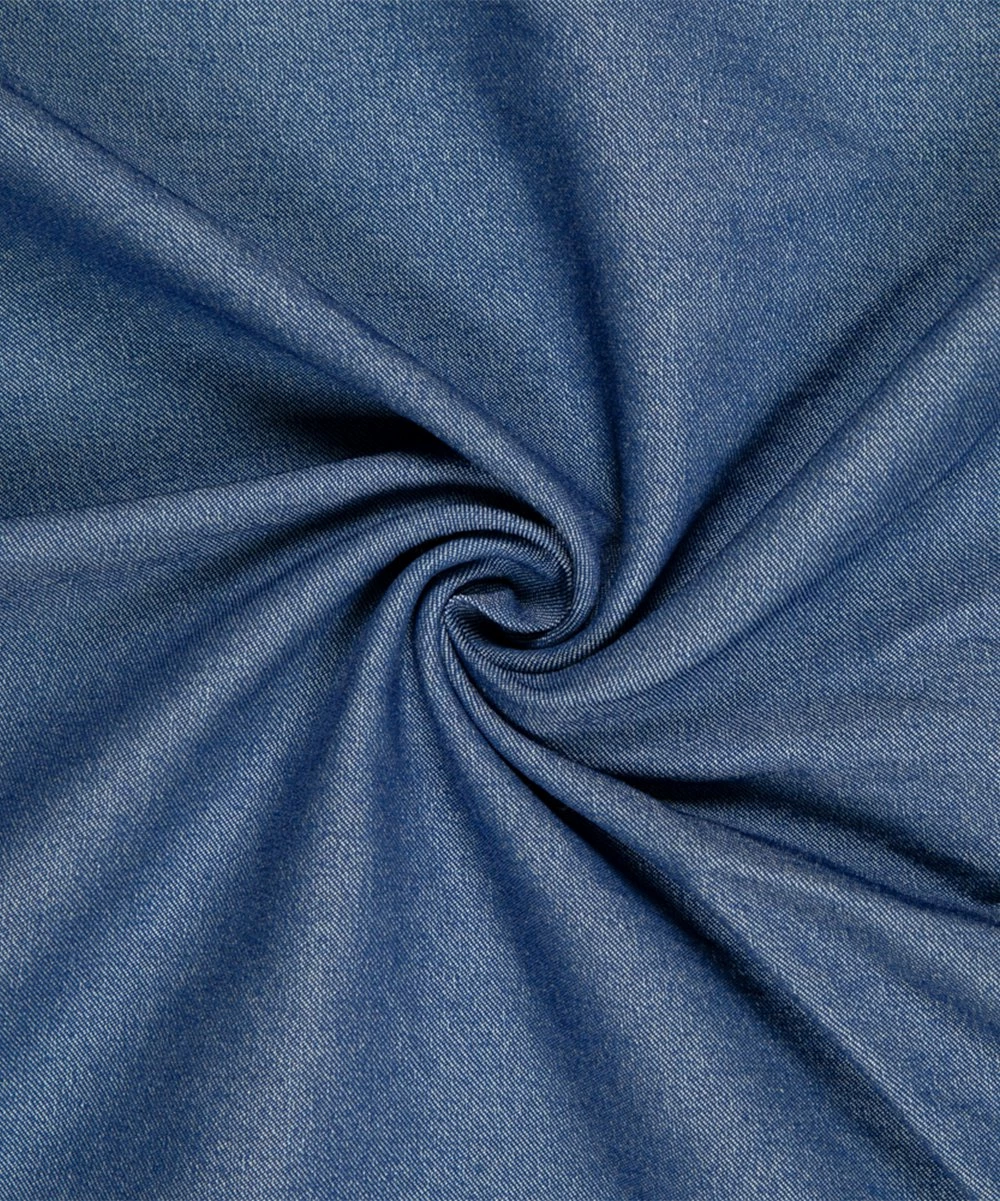 Best reviews of 🎁 Trend Blossoms Blue Chambray Tiered Wide-Leg Pants - 👧 Girls 🔔 5 Best reviews of 🎁 Trend Blossoms Blue Chambray Tiered Wide-Leg Pants - 👧 Girls 🔔 - Image 3