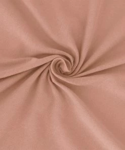 Coupon 🧨 Trend Blossoms Dusty Coral Drop-Shoulder Puff-Sleeve Hoodie - 👧 Girls 🧨 -Trend Blossoms-shop zu108302083 alt 2 tm1660920813