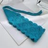 Best Pirce 🧨 Trend Blossoms Blue Crochet Headband 🔥 -Trend Blossoms-shop zu108547290 main tm1662551932