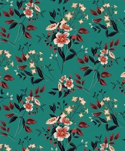 Top 10 🔔 Trend Blossoms Teal & Rust Floral Tie-Accent Puff-Sleeve Maxi 👗 Dress - 👧 Girls ⌛ 7 Top 10 🔔 Trend Blossoms Teal & Rust Floral Tie-Accent Puff-Sleeve Maxi 👗 Dress - 👧 Girls ⌛ -Trend Blossoms-shop zu108547955 alt 2 tm1661780197