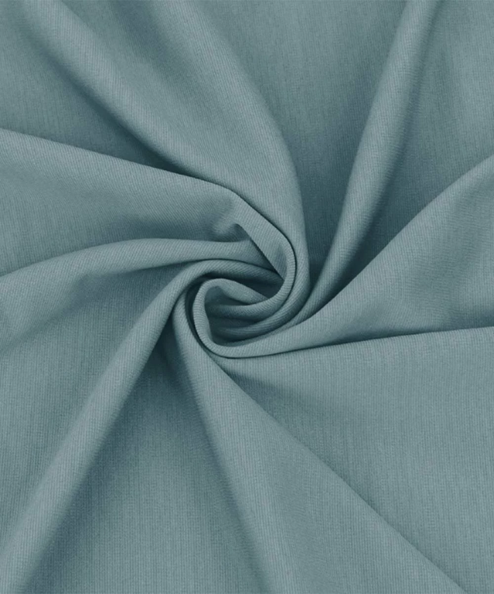 Coupon ๐ Trend Blossoms Dusty Blue Ruffle-Hem Hi-Low ๐ Dress - ๐ง Girls โ 4 Coupon ๐ Trend Blossoms Dusty Blue Ruffle-Hem Hi-Low ๐ Dress - ๐ง Girls โ - Image 2