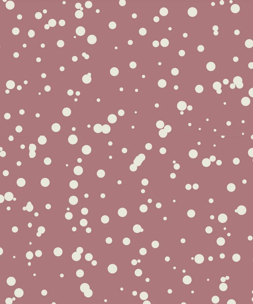 Deals 🎁 Trend Blossoms Dusty Rose & Dusty Pink Dot Tiered Pants Set - 👧 Girls ✨ 5 Deals 🎁 Trend Blossoms Dusty Rose & Dusty Pink Dot Tiered Pants Set - 👧 Girls ✨ - Image 3