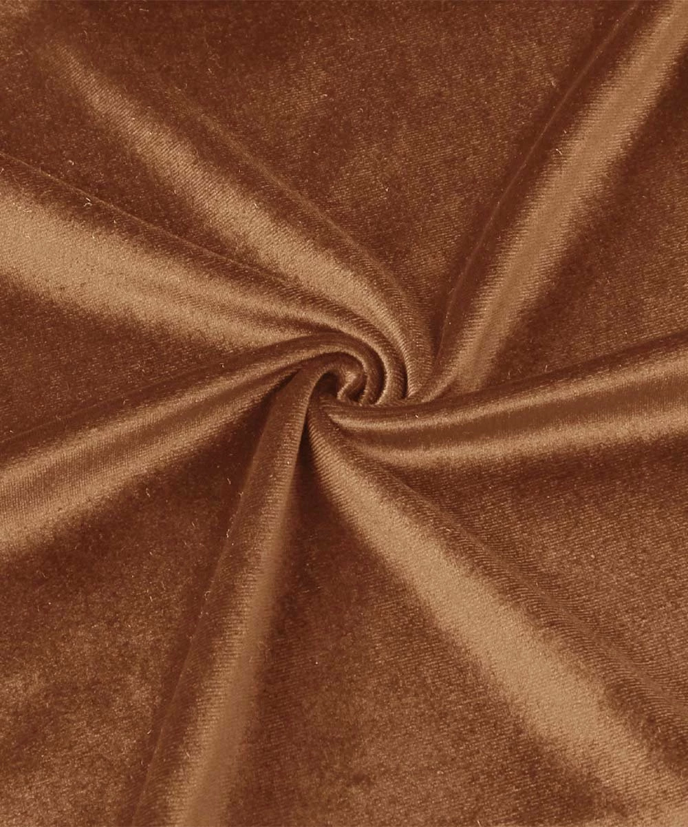 Cheapest 😍 Trend Blossoms Cinnamon & Diamond Blue Velvet Knot-Front Tee Set - 👧 Girls ❤️ 4 Cheapest 😍 Trend Blossoms Cinnamon & Diamond Blue Velvet Knot-Front Tee Set - 👧 Girls ❤️ - Image 2