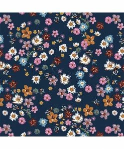 Discount ๐ Trend Blossoms Dusty Pink Puff-Sleeve Top & Navy Floral Button Maxi ๐ Skirt - ๐ง Girls โค๏ธ 7 Discount ๐ Trend Blossoms Dusty Pink Puff-Sleeve Top & Navy Floral Button Maxi ๐ Skirt - ๐ง Girls โค๏ธ -Trend Blossoms-shop zu109232880 alt 2 tm1663973901