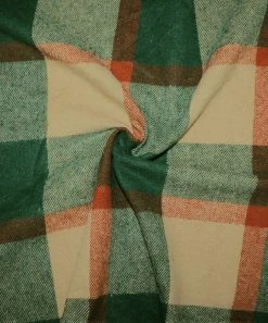 Coupon 🤩 Trend Blossoms Green & Tan Tartan Bow-Belted Cardigan - 👧 Girls ✔️ -Trend Blossoms-shop zu109416987 alt 1 tm1664893794