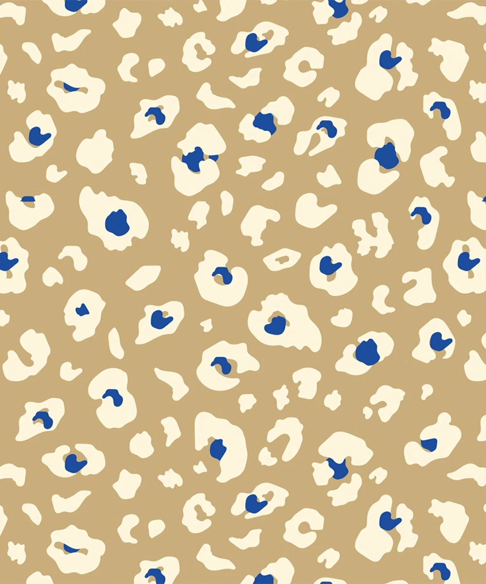 Cheap ๐ Trend Blossoms Mustard Crinkle Knot-Hem Top & Tan Leopard Tiered Pants - ๐ง Girls ๐ 4 Cheap ๐ Trend Blossoms Mustard Crinkle Knot-Hem Top & Tan Leopard Tiered Pants - ๐ง Girls ๐ - Image 2