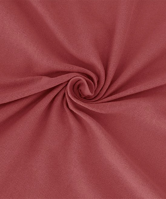 Promo ⌛ Trend Blossoms Brick Red & Yellow 'Be Kind' Puff-Sleeve Hoodie - 👧 Girls 🔥 5 Promo ⌛ Trend Blossoms Brick Red & Yellow 'Be Kind' Puff-Sleeve Hoodie - 👧 Girls 🔥 - Image 3