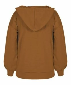 Cheapest ๐ฅ Trend Blossoms Brown & Purple Floral Puff-Sleeve Hoodie - ๐ง Girls ๐ 6 Cheapest ๐ฅ Trend Blossoms Brown & Purple Floral Puff-Sleeve Hoodie - ๐ง Girls ๐ -Trend Blossoms-shop zu109482059 alt 1 tm1665060903