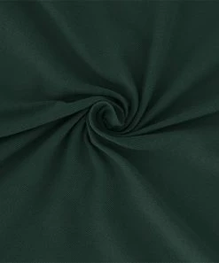 Budget 😀 Trend Blossoms Dark Green & Brown Rainbow 'Be Happy' Puff-Sleeve Hoodie - 👧 Girls 🧨 -Trend Blossoms-shop zu109482063 alt 2 tm1665060903