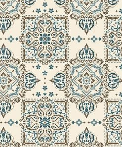 Buy ⭐ Trend Blossoms Beige & Dusty Blue Geometric Puff-Sleeve Hoodie - 👧 Girls 😍 7 Buy ⭐ Trend Blossoms Beige & Dusty Blue Geometric Puff-Sleeve Hoodie - 👧 Girls 😍 -Trend Blossoms-shop zu109482146 alt 2 tm1665060903