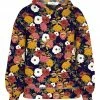 Deals ๐ Trend Blossoms Navy Pink & Mustard Floral Puff-Sleeve Hoodie - ๐ง Girls ๐ 1 Deals ๐ Trend Blossoms Navy Pink & Mustard Floral Puff-Sleeve Hoodie - ๐ง Girls ๐ -Trend Blossoms-shop zu109489448 main tm1665060903