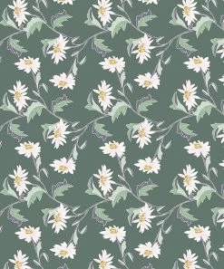 Budget 🤩 Trend Blossoms Green Gray Floral Ruffle-Accent Bow-Belt Joggers - 👧 Girls ❤️ 7 Budget 🤩 Trend Blossoms Green Gray Floral Ruffle-Accent Bow-Belt Joggers - 👧 Girls ❤️ -Trend Blossoms-shop zu109579480 alt 2 tm1665498064