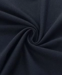 Promo 🥰 Trend Blossoms Dark Navy Ruffle-Accent Long-Sleeve Top & Mustard Floral Leggings - 👧 Girls 😉 -Trend Blossoms-shop zu109579492 alt 2 tm1665498064