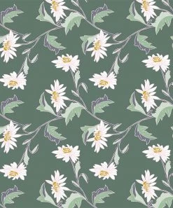 Best deal ๐ Trend Blossoms Dusty Teal & Sage Green Floral Ruffle-Sleeve Top - Set Of Two ๐ 8 Best deal ๐ Trend Blossoms Dusty Teal & Sage Green Floral Ruffle-Sleeve Top - Set Of Two ๐ -Trend Blossoms-shop zu109673958 alt 2 tm1665688809