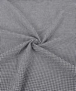 Cheap 😍 Trend Blossoms White Hearts Knot-Front Top & Black Gingham Flare Pants - 👧 Girls ❤️ -Trend Blossoms-shop zu109673970 alt 2 tm1665688809