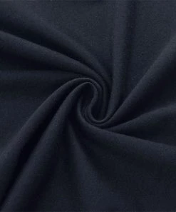 Hot Sale ✨ Trend Blossoms Dark Navy & Dusty Rose Floral Ruffle-Sleeve Top - Set Of Two 🛒 -Trend Blossoms-shop zu109674142 alt 3 tm1665688809