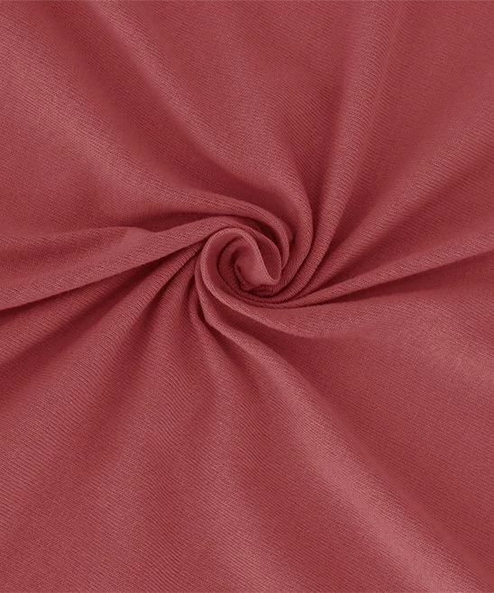 Best reviews of 👏 Trend Blossoms Brick Red 'Walkin' On Sunshine' Puff-Sleeve Top - 👧 Girls 👏 5 Best reviews of 👏 Trend Blossoms Brick Red 'Walkin' On Sunshine' Puff-Sleeve Top - 👧 Girls 👏 - Image 3