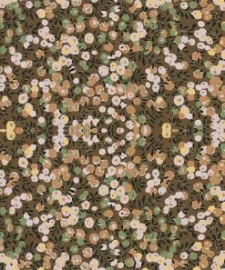 Top 10 🤩 Trend Blossoms Brown Puff-Sleeve Top & Berry Button-Front Maxi 👗 Skirt - 👧 Girls 🔥 7 Top 10 🤩 Trend Blossoms Brown Puff-Sleeve Top & Berry Button-Front Maxi 👗 Skirt - 👧 Girls 🔥 -Trend Blossoms-shop zu109683157 alt 2 tm1665688809