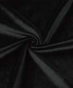 Promo ๐ Trend Blossoms Black Velvet Ruffle-Accent Hooded ๐งฅ Coat & Joggers - ๐ง Girls ๐คฉ 9 Promo ๐ Trend Blossoms Black Velvet Ruffle-Accent Hooded ๐งฅ Coat & Joggers - ๐ง Girls ๐คฉ -Trend Blossoms-shop zu109683217 alt 3 tm1665688809