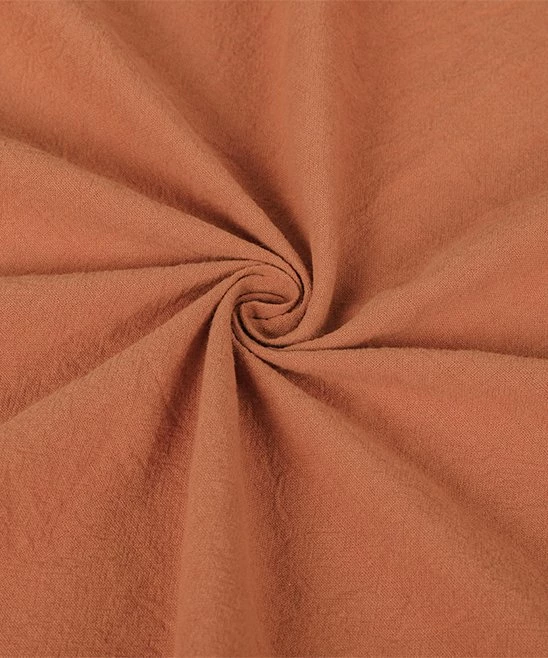 Top 10 ✨ Trend Blossoms Caramel Bow-Belt Flutter-Sleeve Jumpsuit - 👧 Girls 🌟 4 Top 10 ✨ Trend Blossoms Caramel Bow-Belt Flutter-Sleeve Jumpsuit - 👧 Girls 🌟 - Image 2