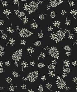 Buy 🎉 Trend Blossoms Black & Cream Floral Paisley Bell-Sleeve Ruffle-Hem Shift 👗 Dress - 👧 Girls 😉 7 Buy 🎉 Trend Blossoms Black & Cream Floral Paisley Bell-Sleeve Ruffle-Hem Shift 👗 Dress - 👧 Girls 😉 -Trend Blossoms-shop zu109736916 alt 2 tm1665749096