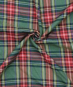 Best reviews of 👍 Trend Blossoms Red & Green Plaid Bell-Sleeve Ruffle-Hem Shift 👗 Dress - 👧 Girls 🎁 -Trend Blossoms-shop zu109743553 alt 2 tm1665749096