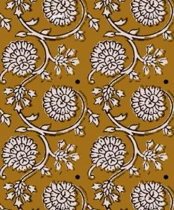 Cheap โ Trend Blossoms Dark Navy Long-Sleeve Top & Dark Mustard Floral Wide-Leg Pants - ๐ง Girls ๐ 6 Cheap โ Trend Blossoms Dark Navy Long-Sleeve Top & Dark Mustard Floral Wide-Leg Pants - ๐ง Girls ๐ -Trend Blossoms-shop zu109777278 alt 2 tm1666207210