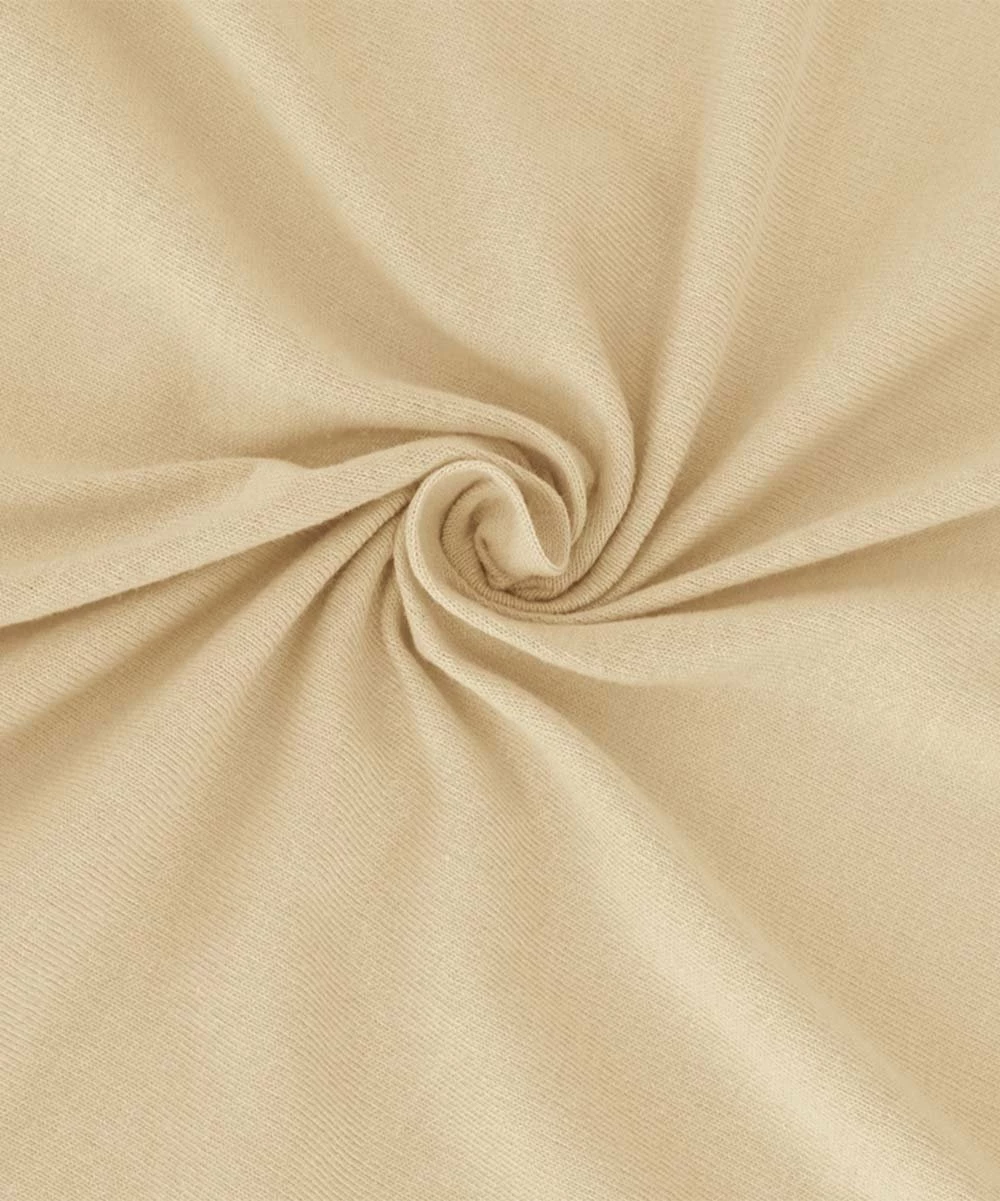 Best Sale โ Trend Blossoms Light Brown & Cream Floral Ruffle-Accent Long Sleeve Top Set - ๐ง Girls ๐ 4 Best Sale โ Trend Blossoms Light Brown & Cream Floral Ruffle-Accent Long Sleeve Top Set - ๐ง Girls ๐ - Image 2