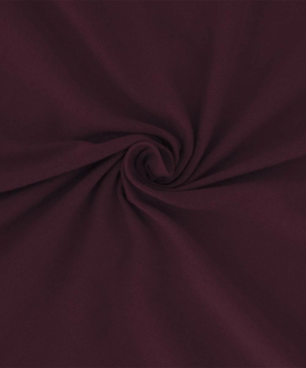 Wholesale ✨ Trend Blossoms Dark Navy & Wine Berry Floral Ruffle-Accent Long Sleeve Top Set - 👧 Girls 🌟 4 Wholesale ✨ Trend Blossoms Dark Navy & Wine Berry Floral Ruffle-Accent Long Sleeve Top Set - 👧 Girls 🌟 - Image 2