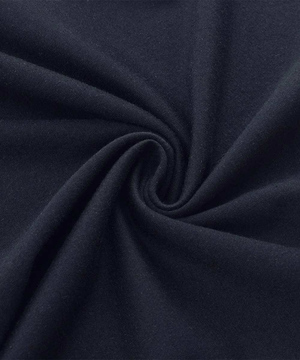 Wholesale ✨ Trend Blossoms Dark Navy & Wine Berry Floral Ruffle-Accent Long Sleeve Top Set - 👧 Girls 🌟 5 Wholesale ✨ Trend Blossoms Dark Navy & Wine Berry Floral Ruffle-Accent Long Sleeve Top Set - 👧 Girls 🌟 - Image 3