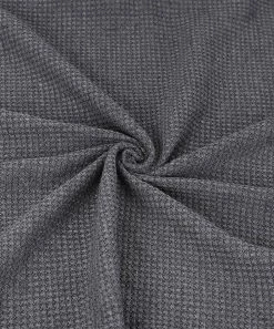 Cheap 👍 Trend Blossoms Dusty Maroon & Dark Gray Waffle-Knit Hi-Low Tunic Set - 👧 Girls 🥰 9 Cheap 👍 Trend Blossoms Dusty Maroon & Dark Gray Waffle-Knit Hi-Low Tunic Set - 👧 Girls 🥰 -Trend Blossoms-shop zu109824355 alt 3 tm1666272112