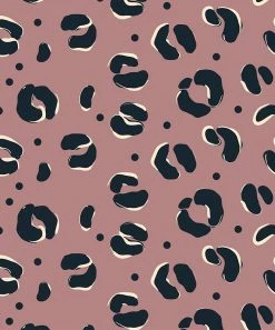 Outlet ๐ Trend Blossoms Dusty Pink Heart Bishop-Sleeve Top & Leopard Tiered Pants - ๐ง Girls โจ 7 Outlet ๐ Trend Blossoms Dusty Pink Heart Bishop-Sleeve Top & Leopard Tiered Pants - ๐ง Girls โจ -Trend Blossoms-shop zu109824359 alt 2 tm1666272112