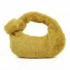 Buy ๐งจ Trend Blossoms Mustard Faux-Fur Shoulder Bag ๐งจ 1 Buy ๐งจ Trend Blossoms Mustard Faux-Fur Shoulder Bag ๐งจ -Trend Blossoms-shop zu109863048 main tm1666453664