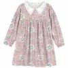 Budget ๐คฉ Trend Blossoms Pink & White Floral Lace-Collar Babydoll ๐ Dress - ๐ง Girls โค๏ธ 1 Budget ๐คฉ Trend Blossoms Pink & White Floral Lace-Collar Babydoll ๐ Dress - ๐ง Girls โค๏ธ -Trend Blossoms-shop zu109879797 main tm1666453664
