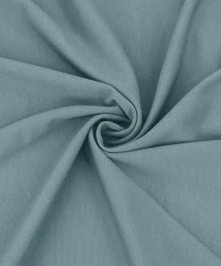 Brand new ❤️ Trend Blossoms Dusty Turquoise & Peach Floral Tiered Pants Set - 👧 Girls 🔥 -Trend Blossoms-shop zu109879921 alt 1 tm1666453664