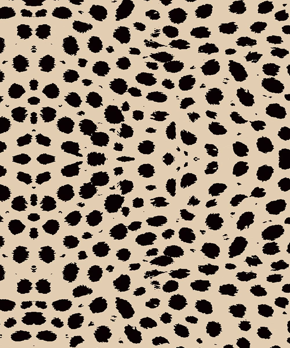 Flash Sale ๐คฉ Trend Blossoms Light Tan & Black Animal-Print Puff-Sleeve Top Set - ๐ง Girls ๐ 4 Flash Sale ๐คฉ Trend Blossoms Light Tan & Black Animal-Print Puff-Sleeve Top Set - ๐ง Girls ๐ - Image 2