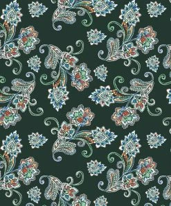 Best Pirce ๐ Trend Blossoms Dark Green Floral 'Dreams' Long-Sleeve Top & Bow-Accent Midi ๐ Skirt - ๐ง Girls โจ 7 Best Pirce ๐ Trend Blossoms Dark Green Floral 'Dreams' Long-Sleeve Top & Bow-Accent Midi ๐ Skirt - ๐ง Girls โจ -Trend Blossoms-shop zu109886601 alt 2 tm1666453664