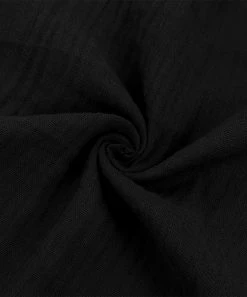 Discount 😍 Trend Blossoms Cream Floral Peace Knot-Front Top & Black Crinkle Flare Pants - 👧 Girls 😍 7 Discount 😍 Trend Blossoms Cream Floral Peace Knot-Front Top & Black Crinkle Flare Pants - 👧 Girls 😍 -Trend Blossoms-shop zu110256068 alt 3 tm1667827434