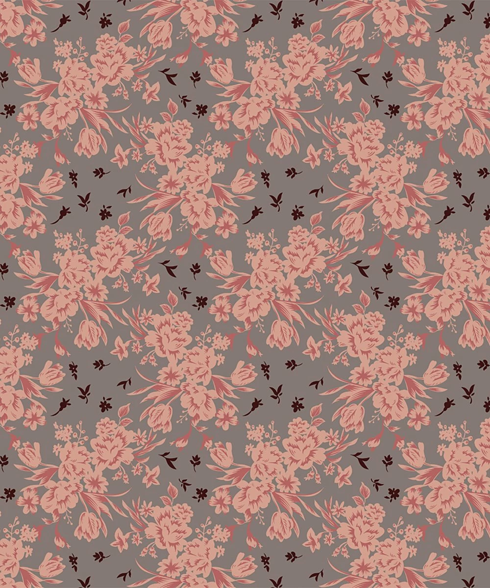 Brand new ๐งจ Trend Blossoms Dusty Coral Knot-Hem Short-Sleeve Tee & Floral Hi-Low ๐ Skirt - ๐ง Girls โ 4 Brand new ๐งจ Trend Blossoms Dusty Coral Knot-Hem Short-Sleeve Tee & Floral Hi-Low ๐ Skirt - ๐ง Girls โ - Image 2