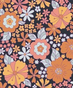 Wholesale ๐ Trend Blossoms Navy & Orange Floral Lace-Collar Babydoll ๐ Dress - ๐ง Girls ๐ฅฐ 7 Wholesale ๐ Trend Blossoms Navy & Orange Floral Lace-Collar Babydoll ๐ Dress - ๐ง Girls ๐ฅฐ -Trend Blossoms-shop zu110546174 alt 2 tm1668454044